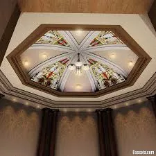 أشكال مختلفة للقبب المنزلية تصميمات مبتكرة للمنازل الحديثة